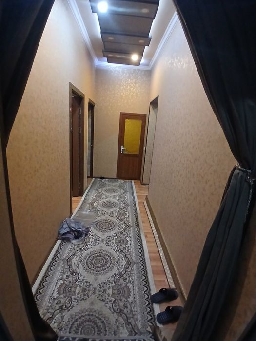 Срочно сдается квартира 2/4/8. 58 военный городок.