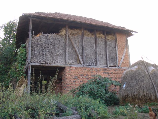 Продава се Къща в с. Черкаски, Област Монтана - 120 кв.м за 85 €/кв.м - Снимка #14