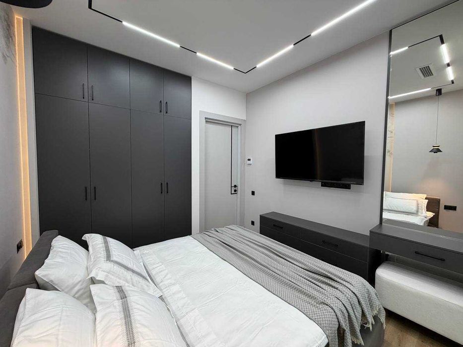 Продаётся 2-х ком кв в ЖК Parkwood Ор-р: Госпитальный, Мирабадский рай