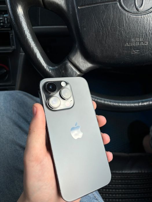 Iphone 14 pro 256gb