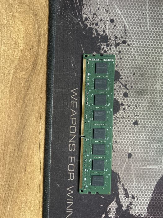 Оперативна память ddr3