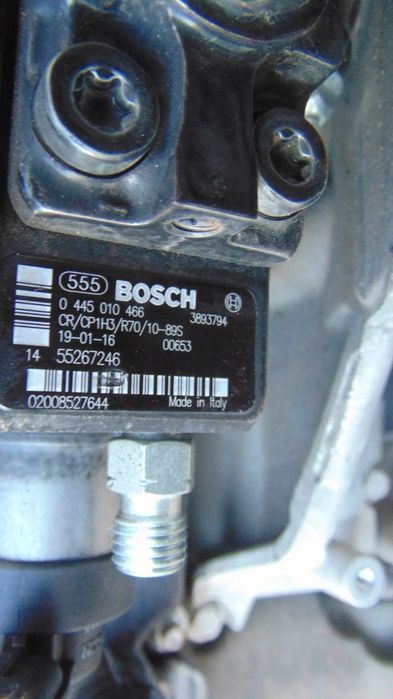 Pompa inalte Jeep Renegade 1.6 compass fiat 500 500x 500c tipo aegea alfa romeo giulietta 1.6 euro