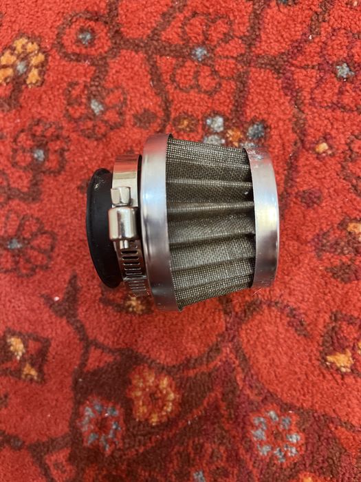 Продам воздушный фильтр