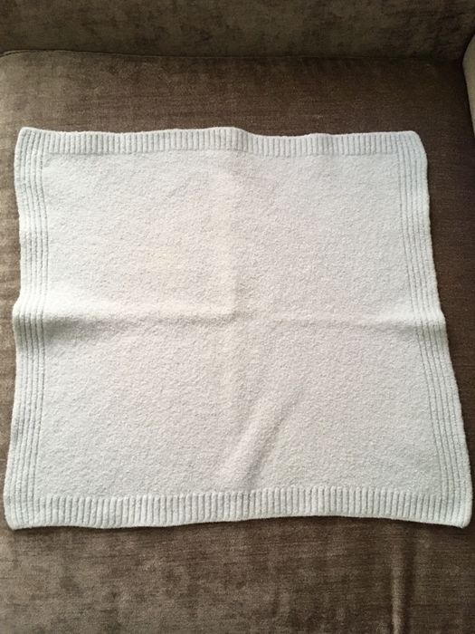 Paturica botosei 100% lana NOI, pat landou carucior scoica scaun auto