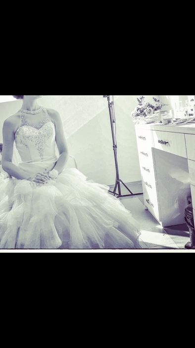 Сватбена/булчинска рокля