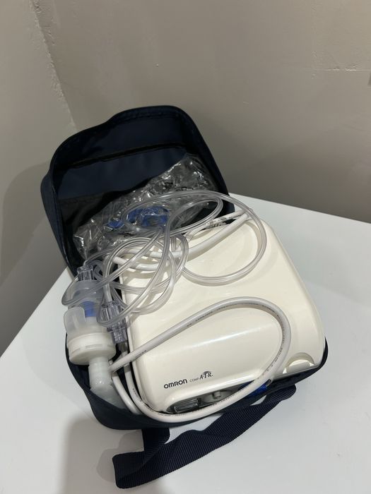 Продам набулайзер