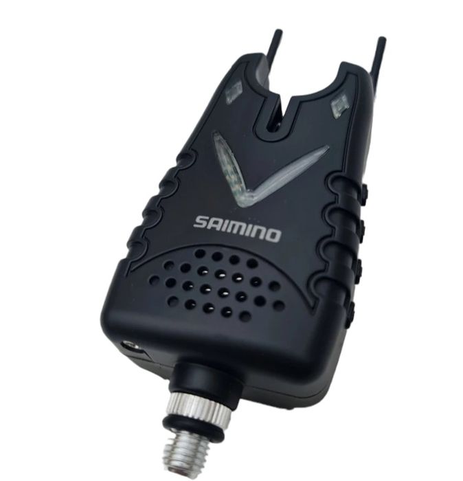 Set Avertizori cu Statie SAIMINO 3+1 cu Snagbar Detasabil