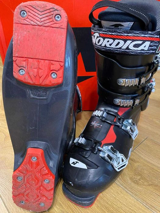 Clapari NORDICA Speed machine SP 90 barbati