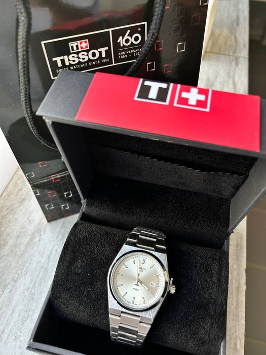 Мужские часы Tissot