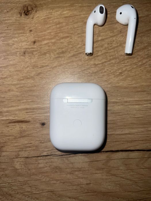 AirPods за 5 евро оригинал