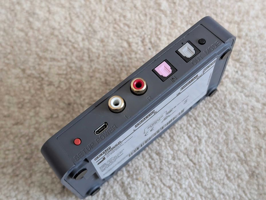 Vand Oticon TVA3, 200 RONi