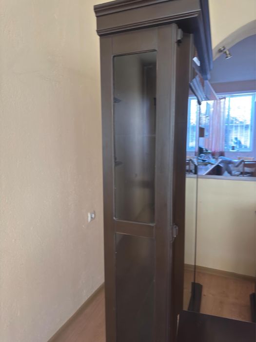 Секция в добро състояние