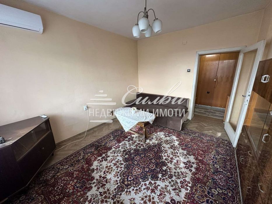 Продава се Двустаен апартамент в Търговище, Център - 66 кв.м за 711 €/кв.м - Снимка #1