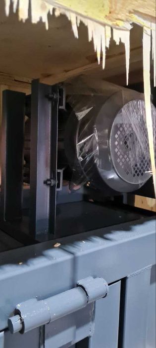 Bертикал гидравлик пресс (картон, пластик, пэт) перечисления ёки нақд