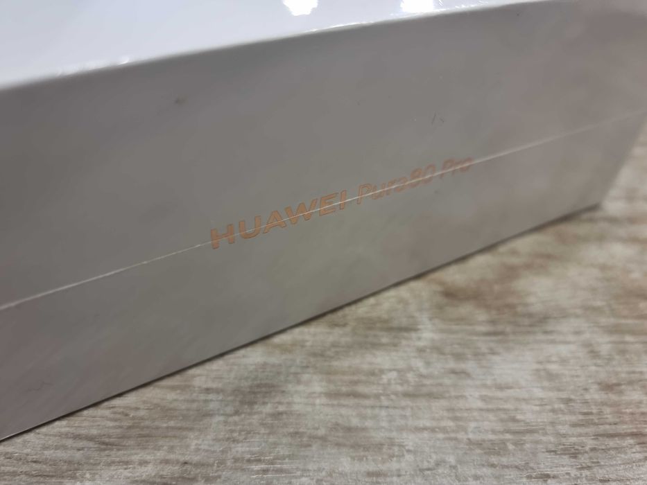 НОВ! Huawei Pura 80 Pro 512GB 12RAM- Неразпечатан!