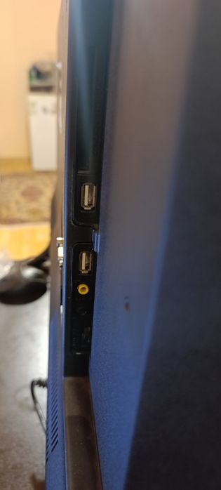 Телевизор JVC LT-32V251