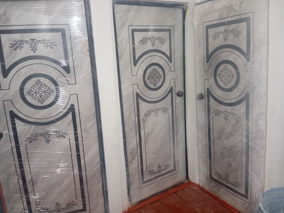 Sirdaryo viloyati Sardoba tumani 17 Savxozda 3 xonali dom sotiladi