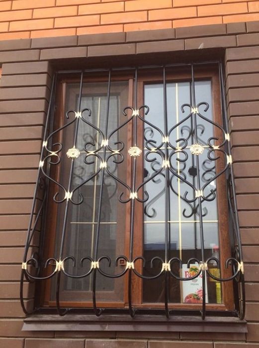 Решетки Оградки Заборы