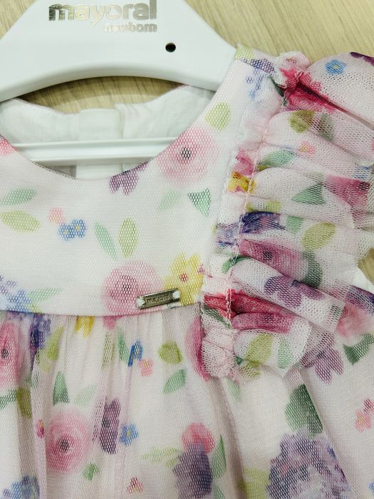 Rochita Mayoral 4-6 luni