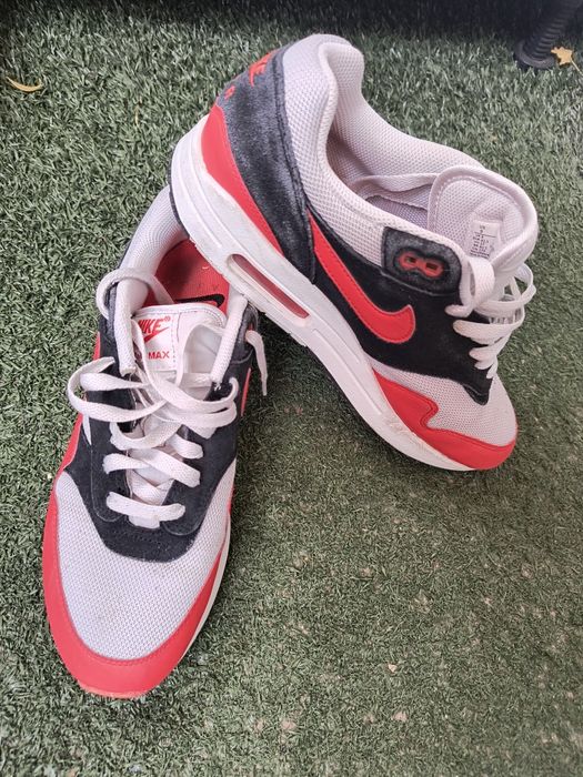 Мъжки маратонки Nike Air Max 1 Essentials  42.5