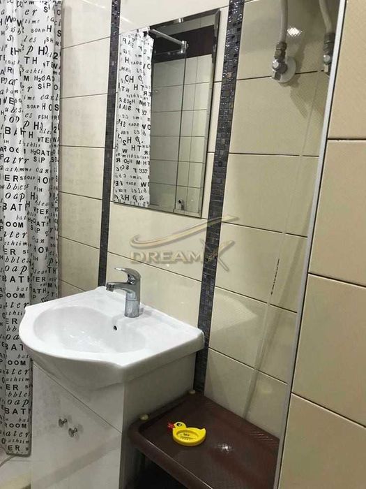 Тристаен апартамент под наем в Центъра! 7727537