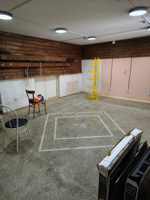 Продам! Магазин в центре города р-он Океан