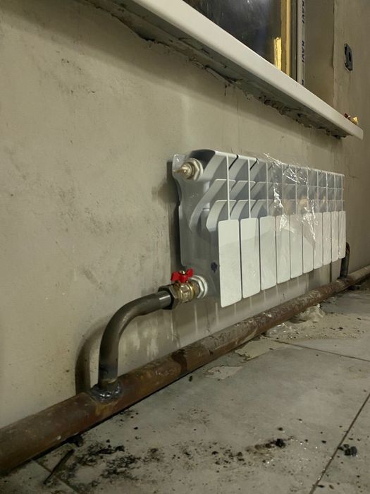 Оказываю сварочные услуги