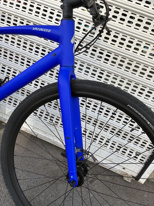 Колело Specialized Sirrus X 3.0 SPHR Size S
