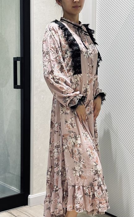 Платье Бишкек 48 размер