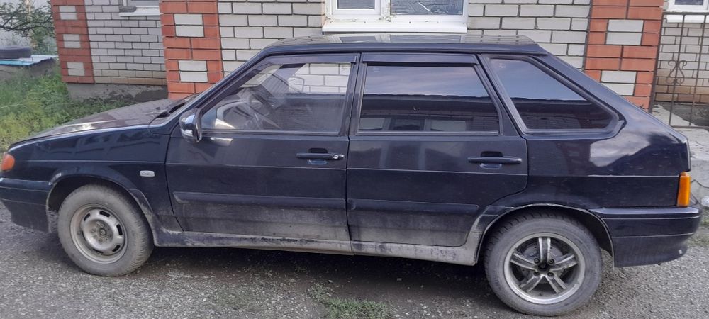 Продам авто Зафира