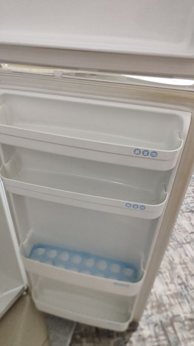 Холодильник   LG