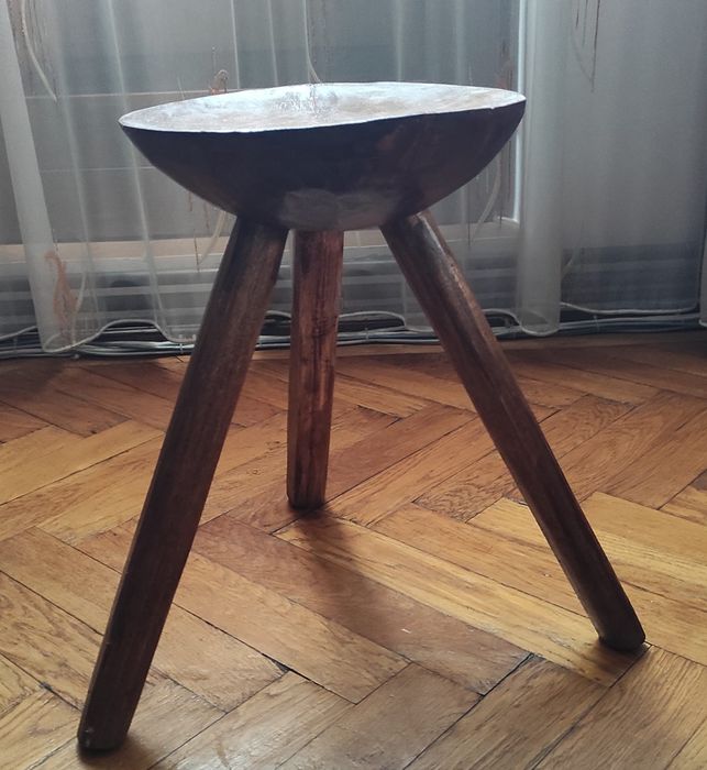 Set 2 obiecte traditionale