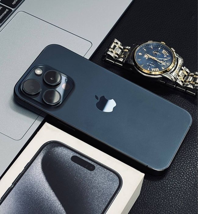 iPhone 15 pro | BaiTime