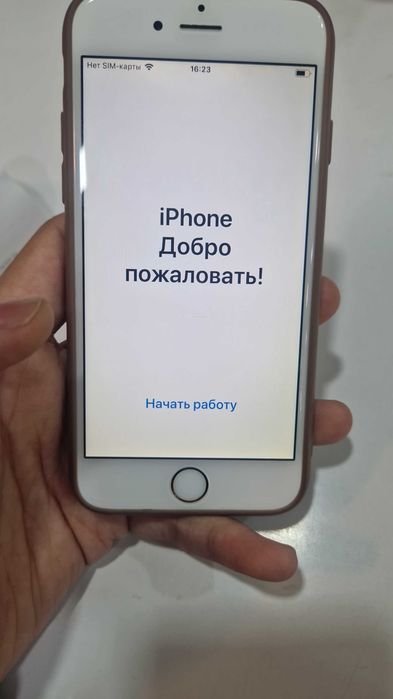 Айфон 6 акб 93,32гб