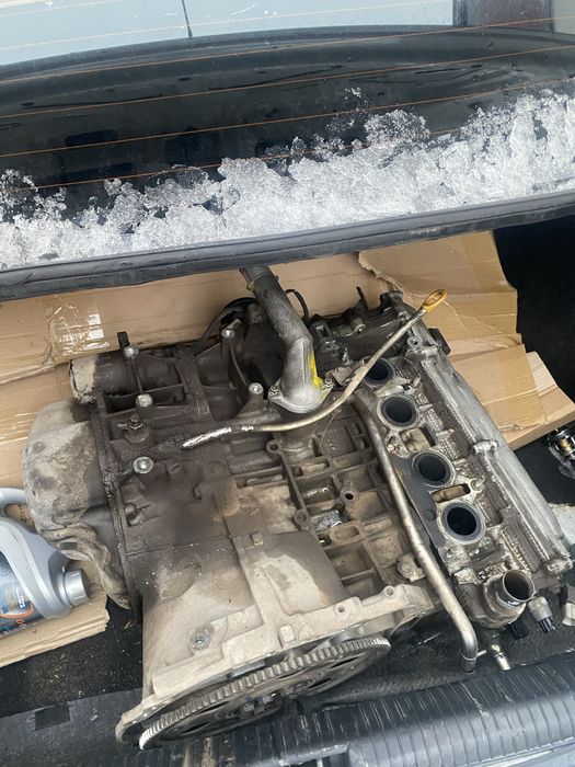 Матор сатылады тайота 35