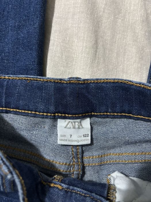 Дрехи за момче 116/122