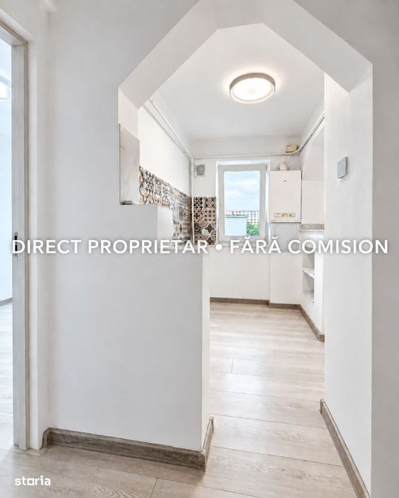Direct de la proprietar | 3 camere decomandate | Alexandru – Mușatini