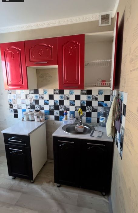 Срочно!!! Продается 1-ком квартира