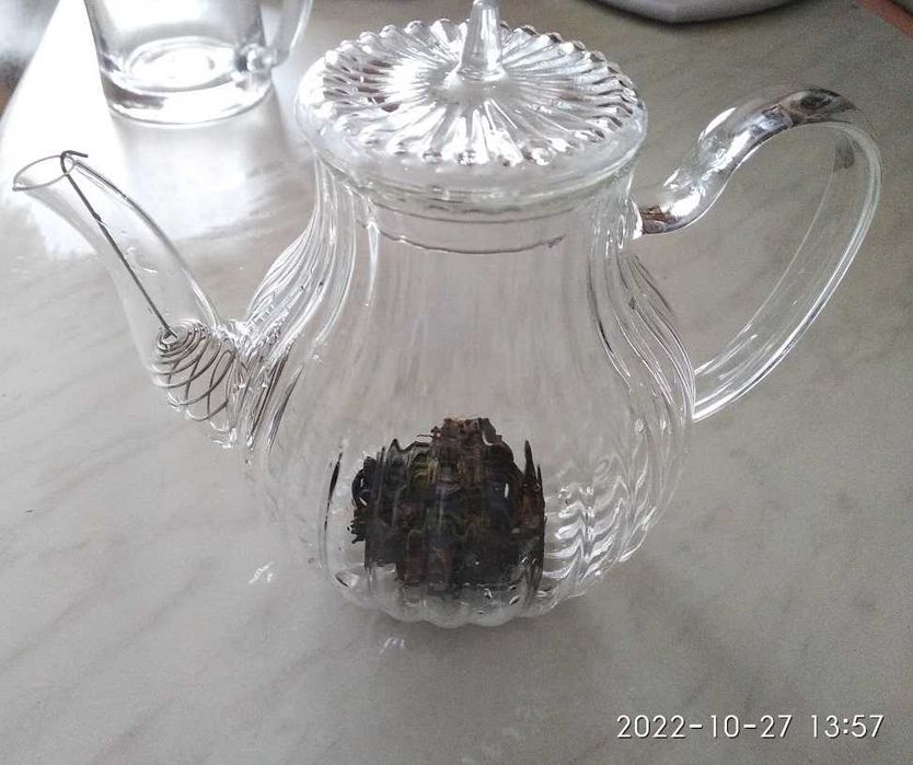 Иван-чай,  кипрей  ферментированный. Листовой.