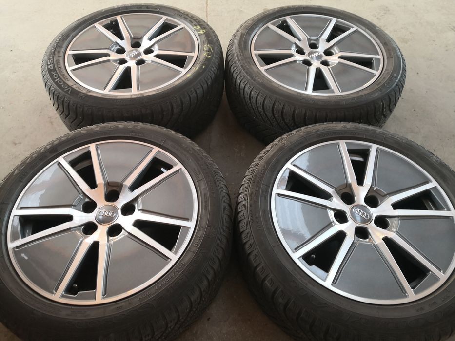 5x112 audi volkswagen 5х112 ауди фолксваген шкода 17 цола оригинални