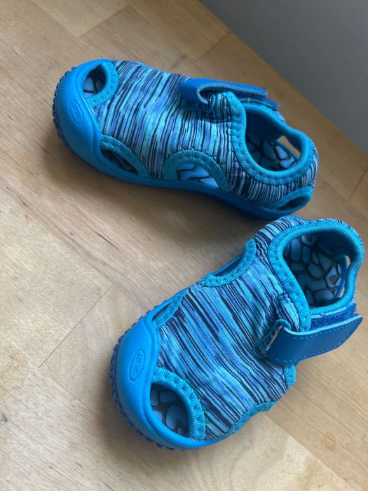 Детски сандали за вода/плаж - 21 номер