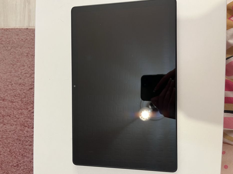 Tabletă Samsung Galaxy Tab A7, Dark Grey, 32GB