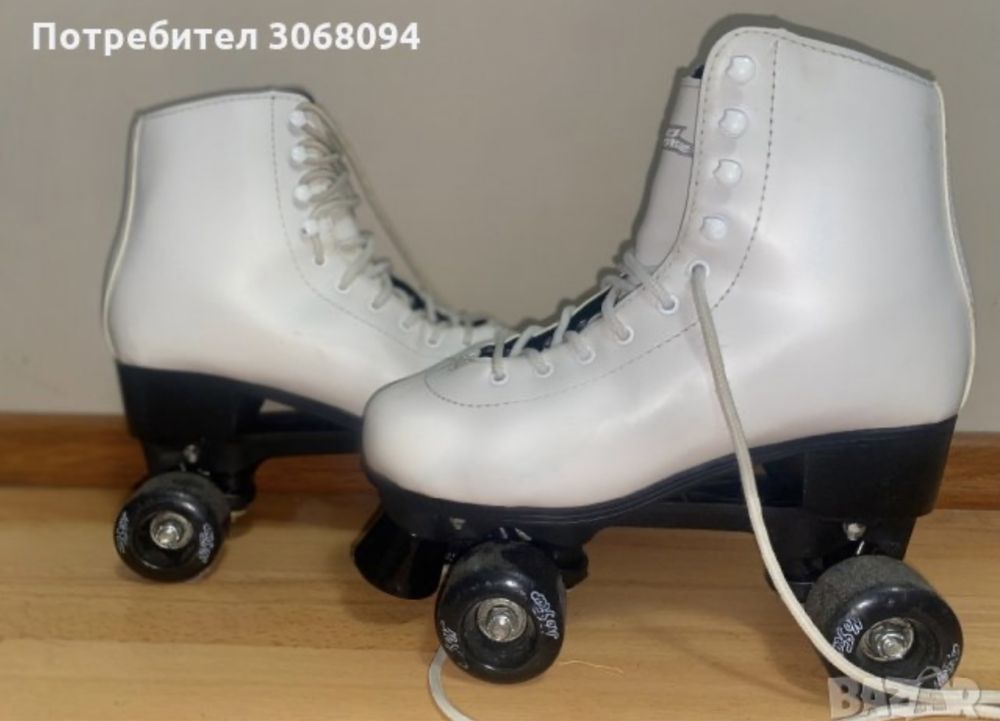 Ролкови кънки с. Горни Юруци • OLX.bg