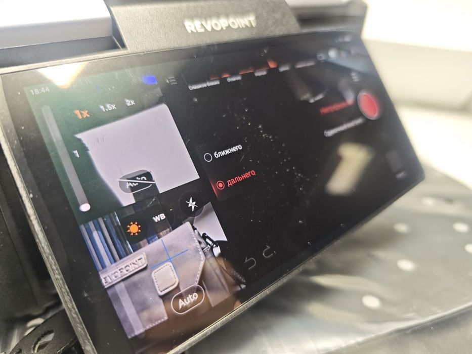 3д сканер Revopoint Miraco Pro 32gb