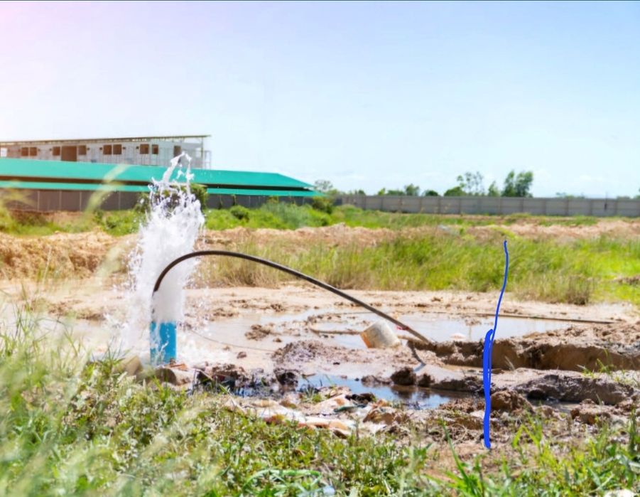 Foraje puturi si prelungiri