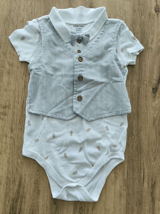 Комплект  за момче 24м