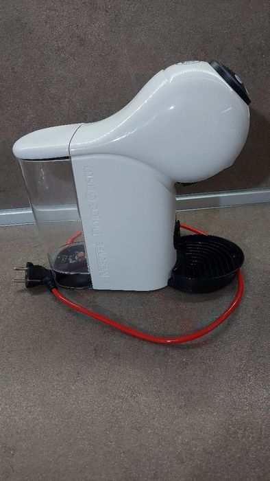 Кафе машина Nescafe Dolce Gusto Krups