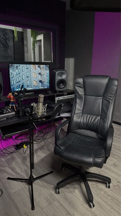 Комплект для студии звукозаписи