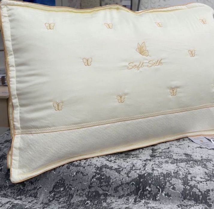 В наличии постельное белье loomi_home.kz