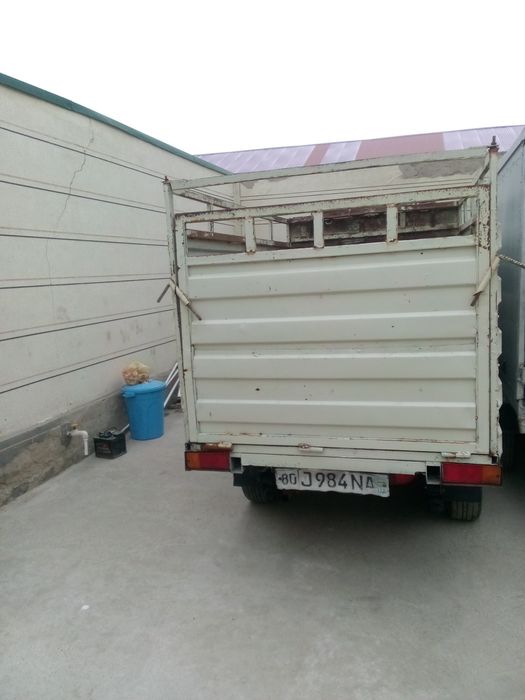 Лабо сотилади метан